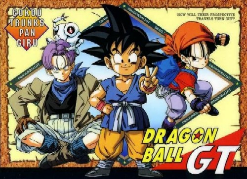 dbgt