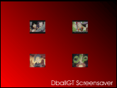 dbgt_screensaver